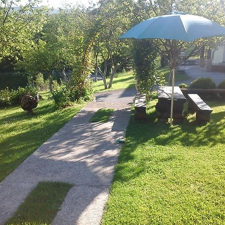 Guesthouse Anka Plitvica selo Exteriör bild