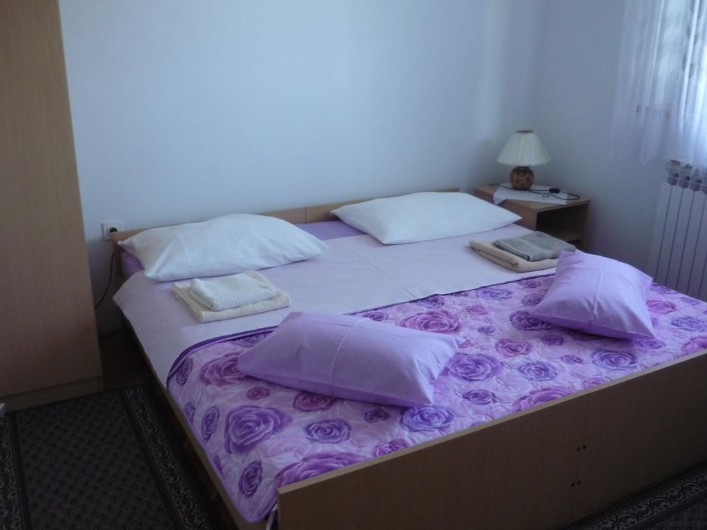 Guesthouse Anka Plitvica selo Exteriör bild