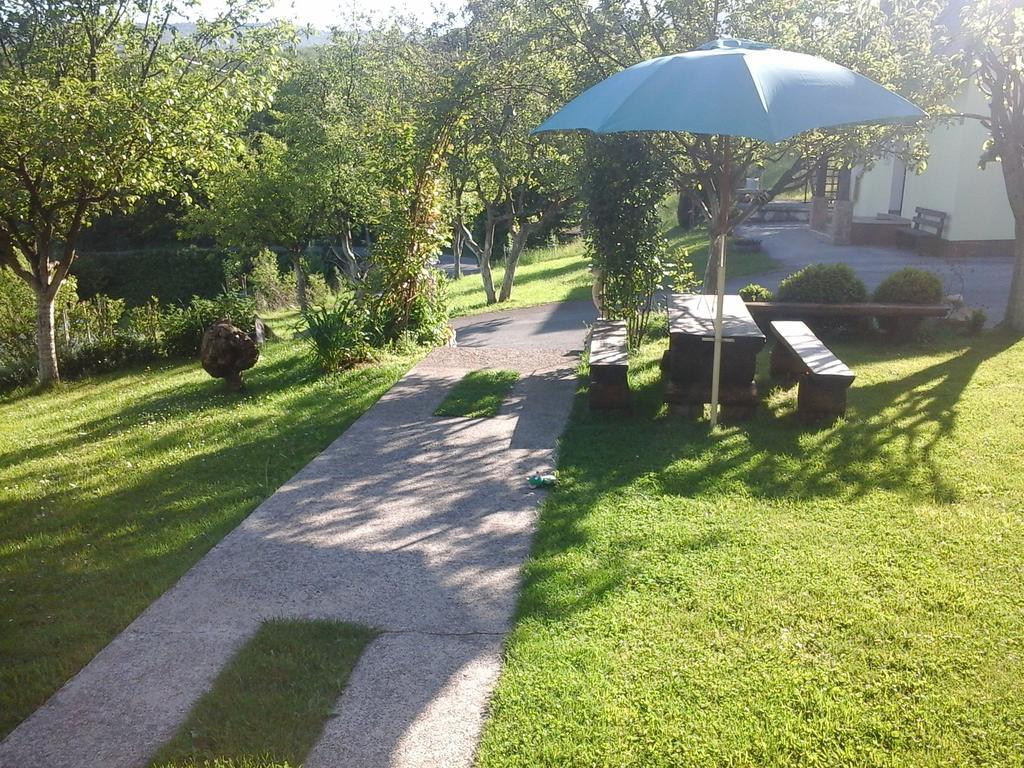 Guesthouse Anka Plitvica selo Exteriör bild