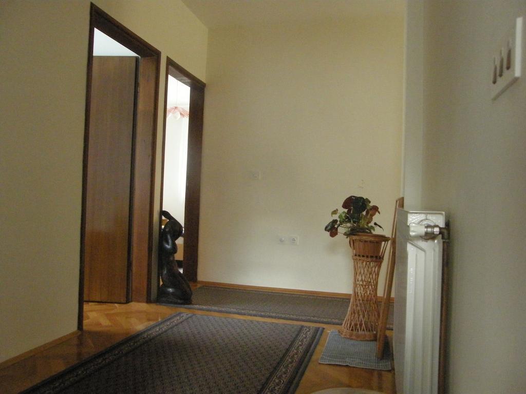 Guesthouse Anka Plitvica selo Exteriör bild