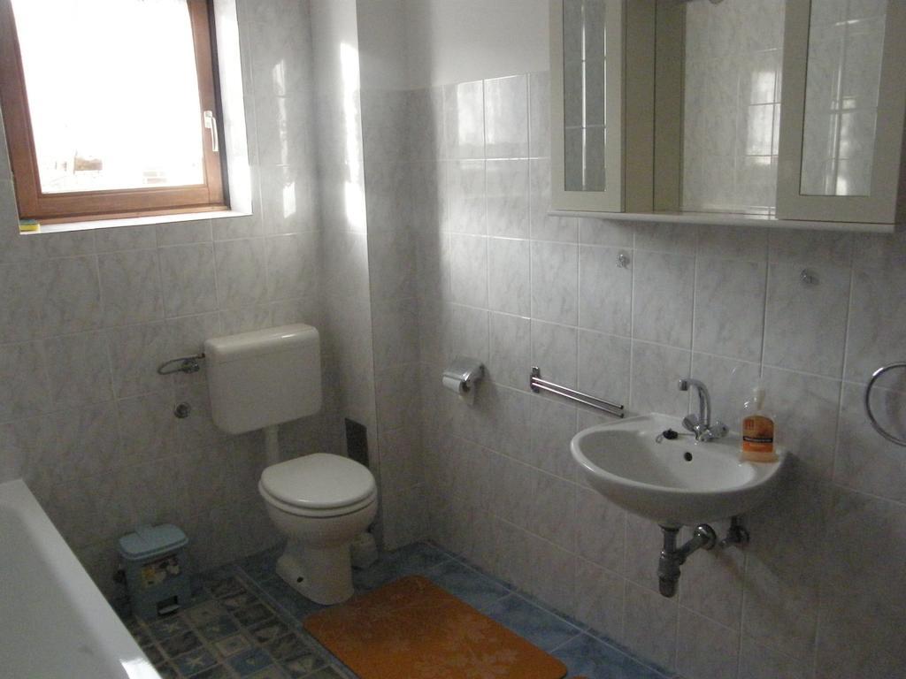 Guesthouse Anka Plitvica selo Exteriör bild