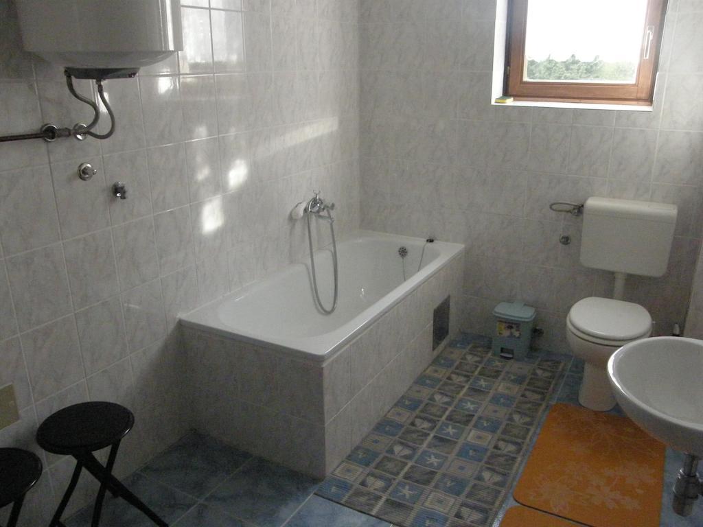 Guesthouse Anka Plitvica selo Exteriör bild