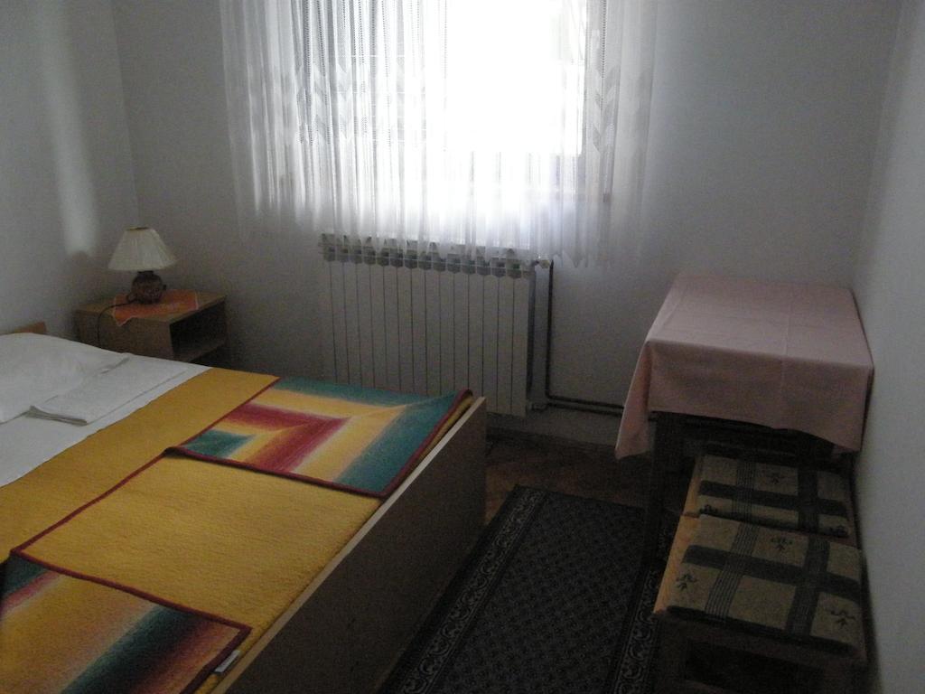 Guesthouse Anka Plitvica selo Exteriör bild