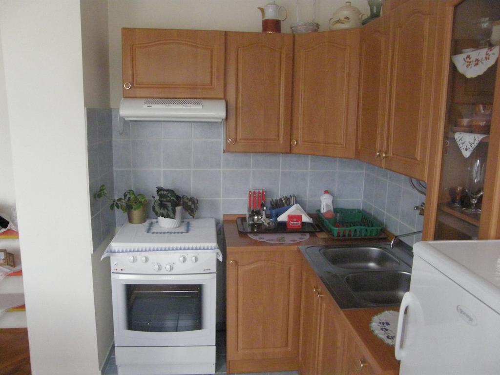Guesthouse Anka Plitvica selo Exteriör bild