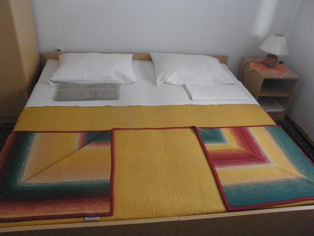 Guesthouse Anka Plitvica selo Rum bild